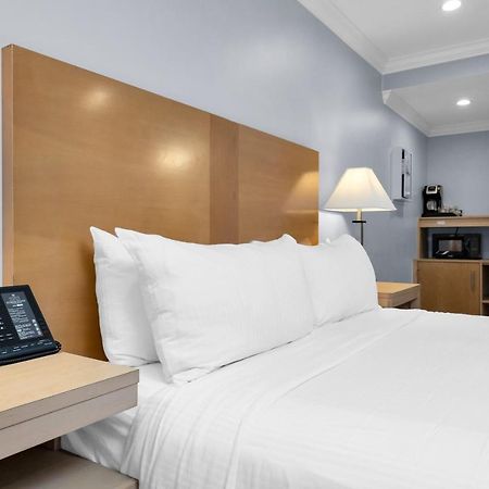 The Millwood Motel Millbrae Bagian luar foto