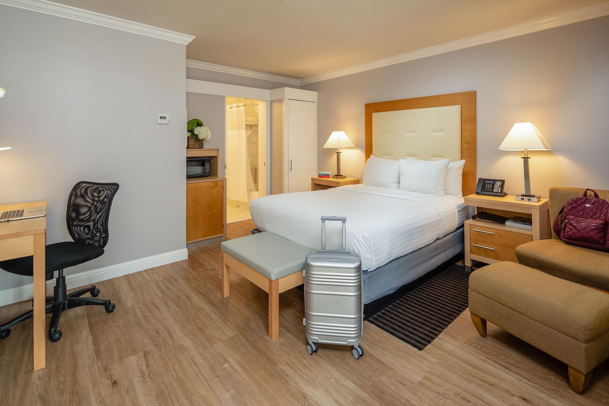 The Millwood Motel Millbrae Bagian luar foto